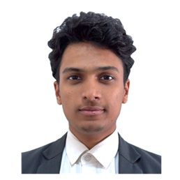 Ajay Krishnan Vijayan